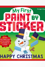 My First PBS Happy Christmas