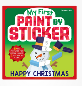 My First PBS Happy Christmas