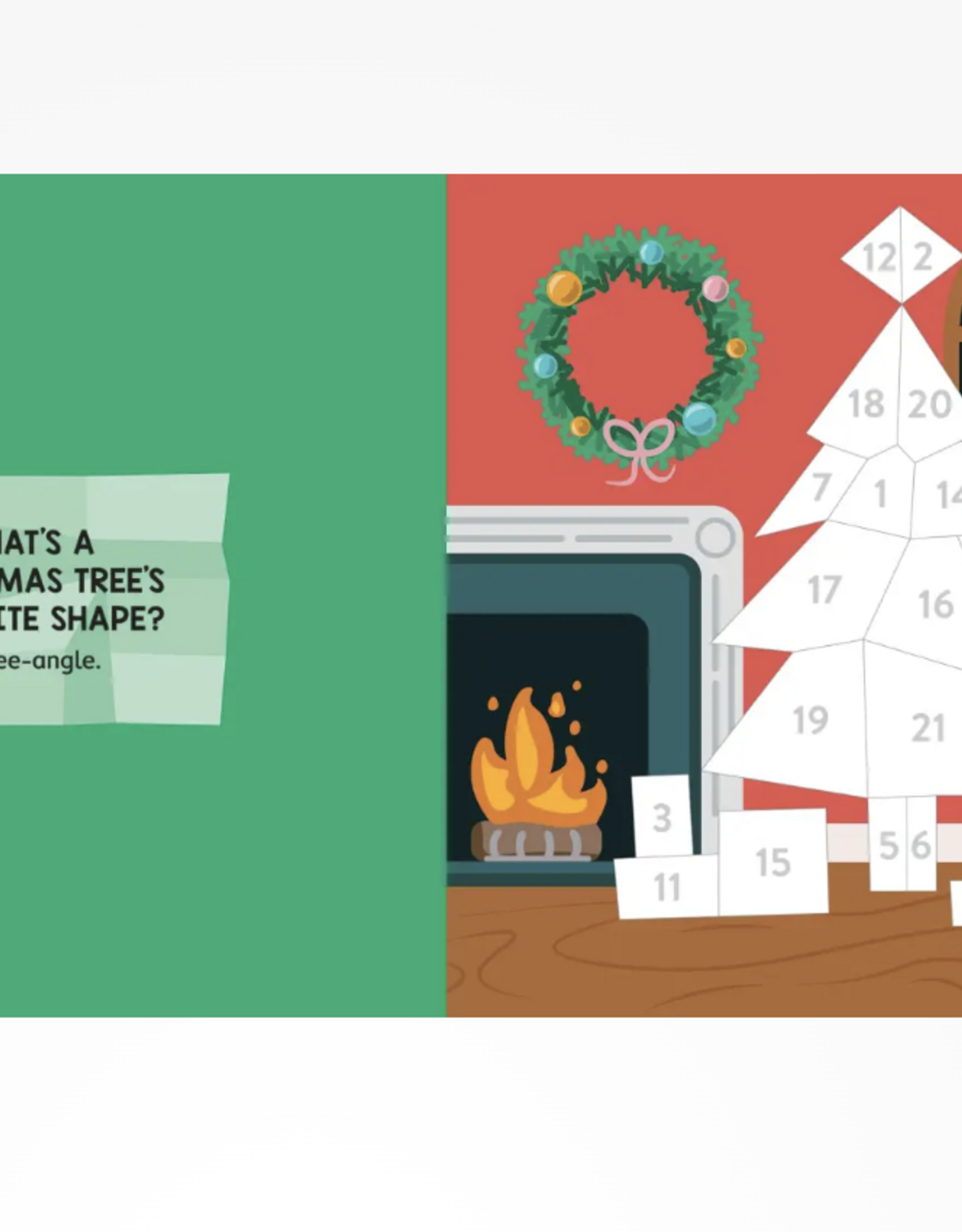 My First PBS Happy Christmas