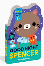 Goodnight, Spencer