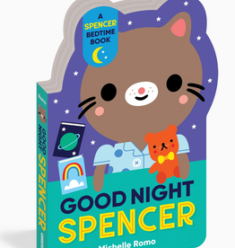 Goodnight, Spencer