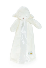 Bunnies by the Bay Buddy Blanket (SIMPLE) Kiddo Lamb