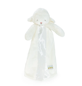 Bunnies by the Bay Buddy Blanket (SIMPLE) Kiddo Lamb