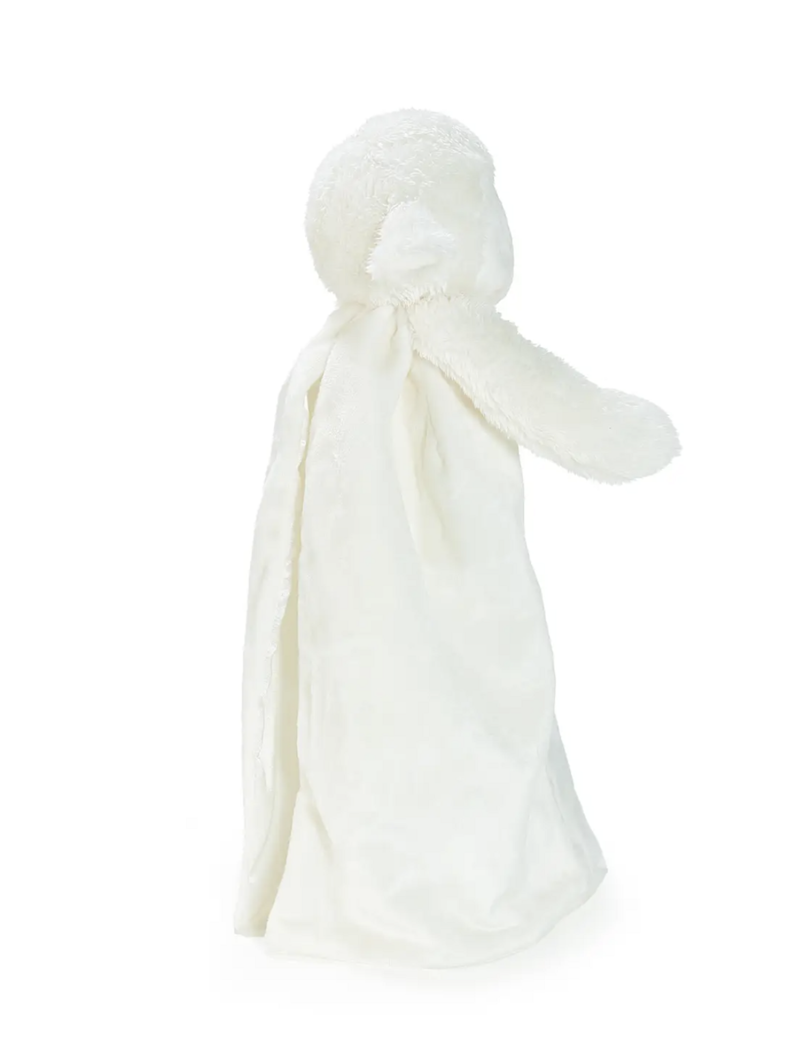 Bunnies by the Bay Buddy Blanket (SIMPLE) Kiddo Lamb