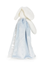 Bunnies by the Bay Buddy Blanket (SIMPLE) Bud Blue Bunny