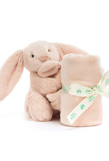 Jelly Cat Soother Blush Bunny
