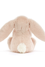 Jelly Cat Soother Blush Bunny