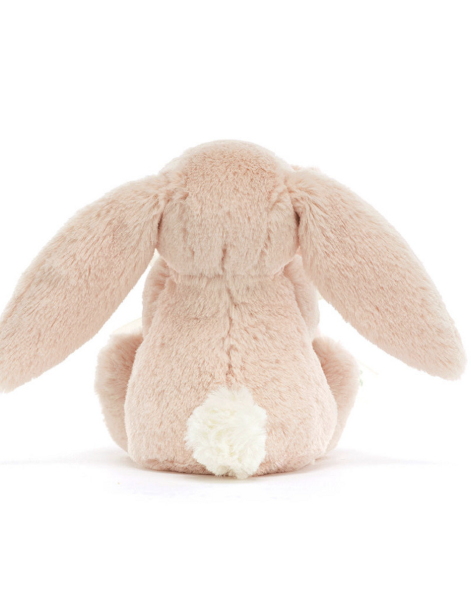 Jelly Cat Soother Blush Bunny