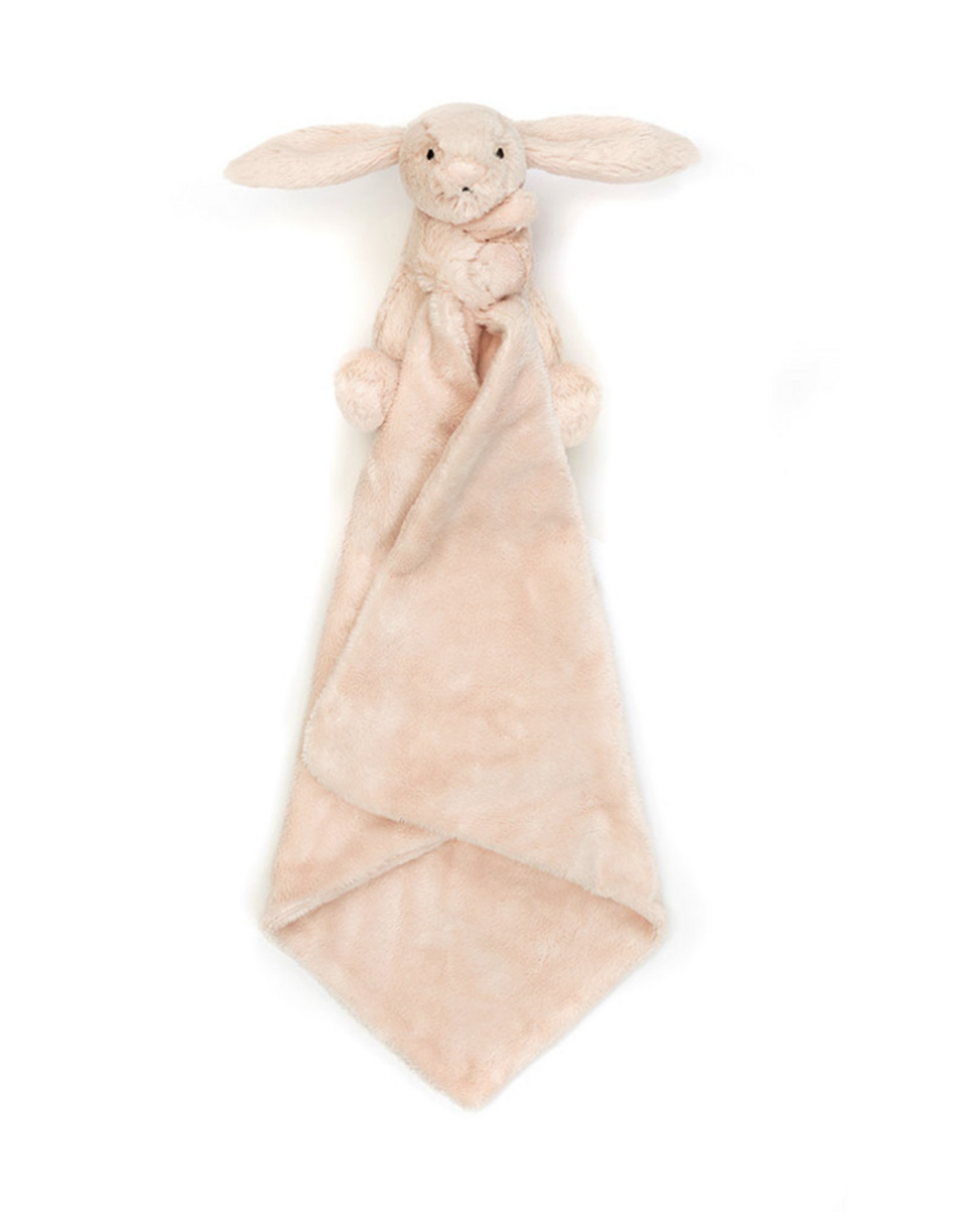 Jelly Cat Soother Blush Bunny