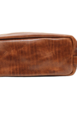 Smather's & Branson Toiletry Bag American Flag