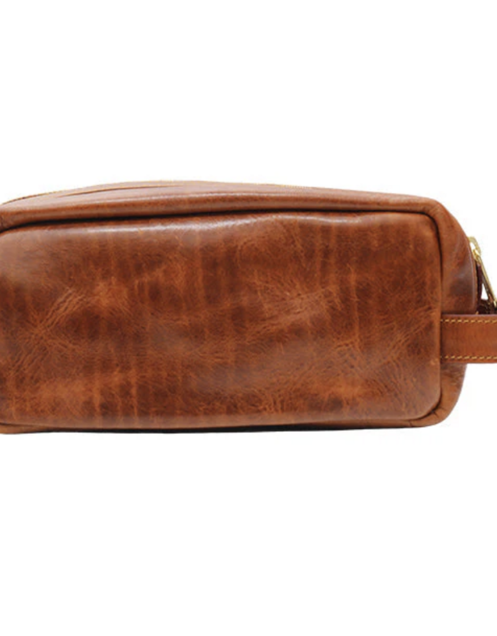 Smather's & Branson Toiletry Bag American Flag
