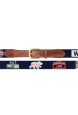 Smather's & Branson Belt Chicago Cubs Life