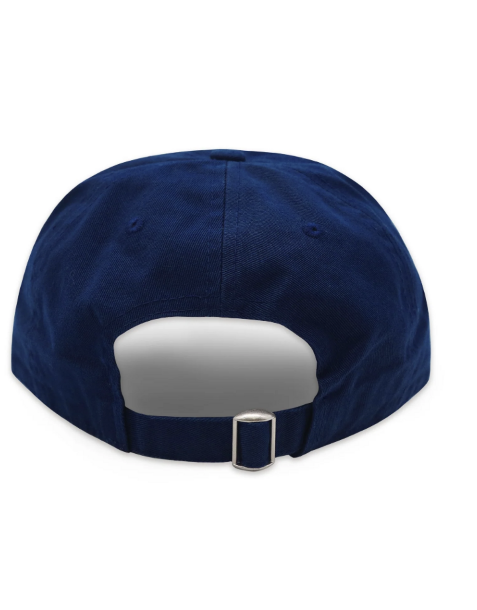 Smather's & Branson Small Fit Hat US Flag Navy