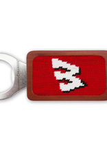 Smather's & Branson Bottle Opener Wisconsin