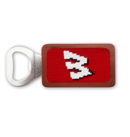 Smather's & Branson Bottle Opener Wisconsin