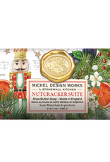 Michel Design Works Bath Bar Nutcracker