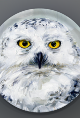 Trays 4 Us Snow Owl Tray