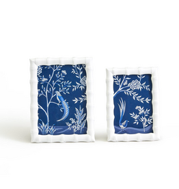 Aviary  Frame Bamboo 5x7