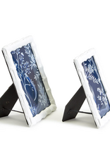 Frame White Bamboo 5x7