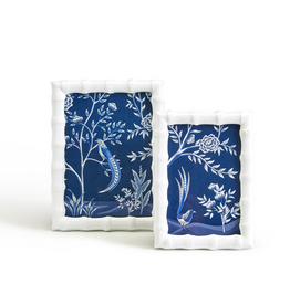 Aviary Frame Bamboo 4x6
