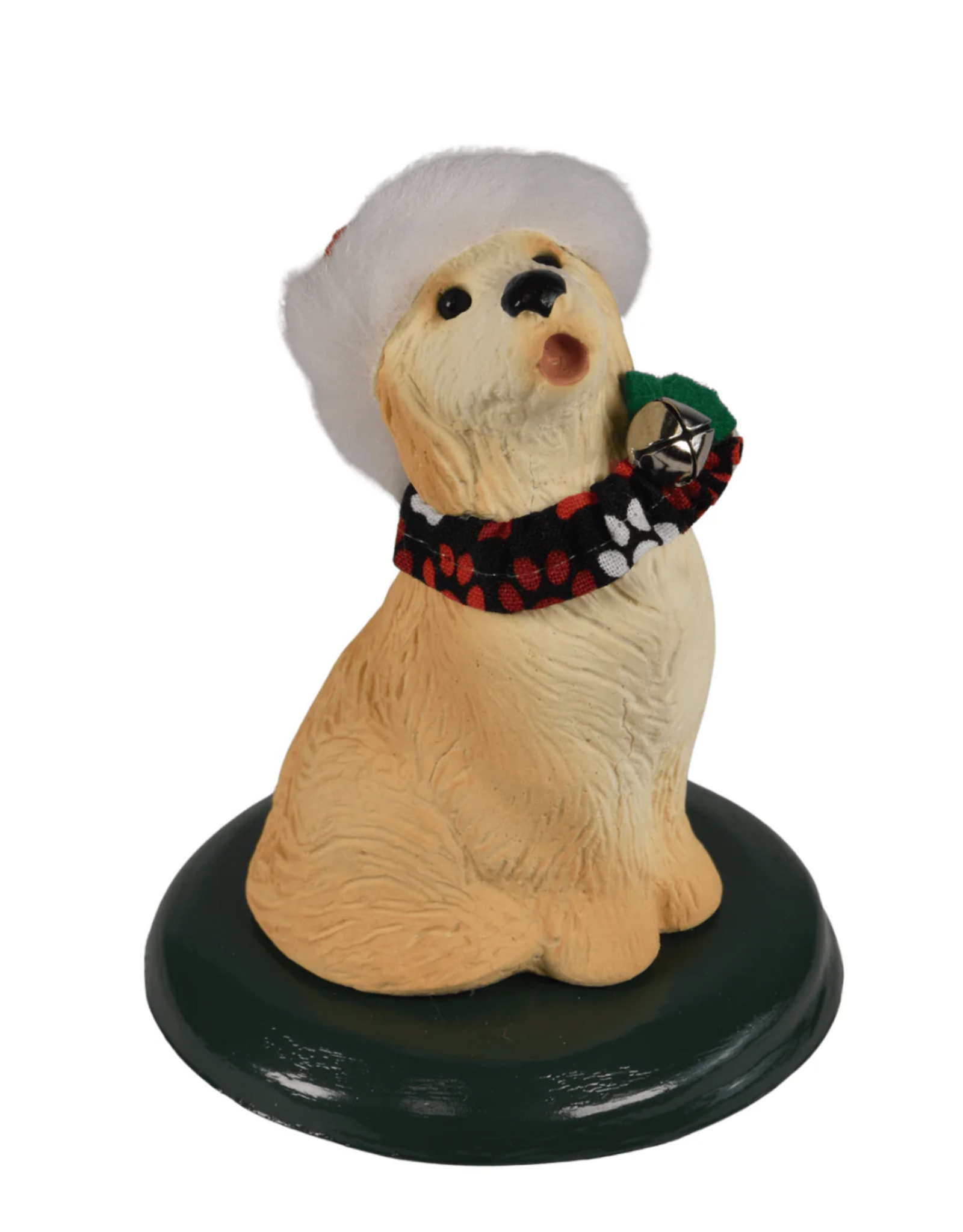 Byer's Choice Golden Retriever