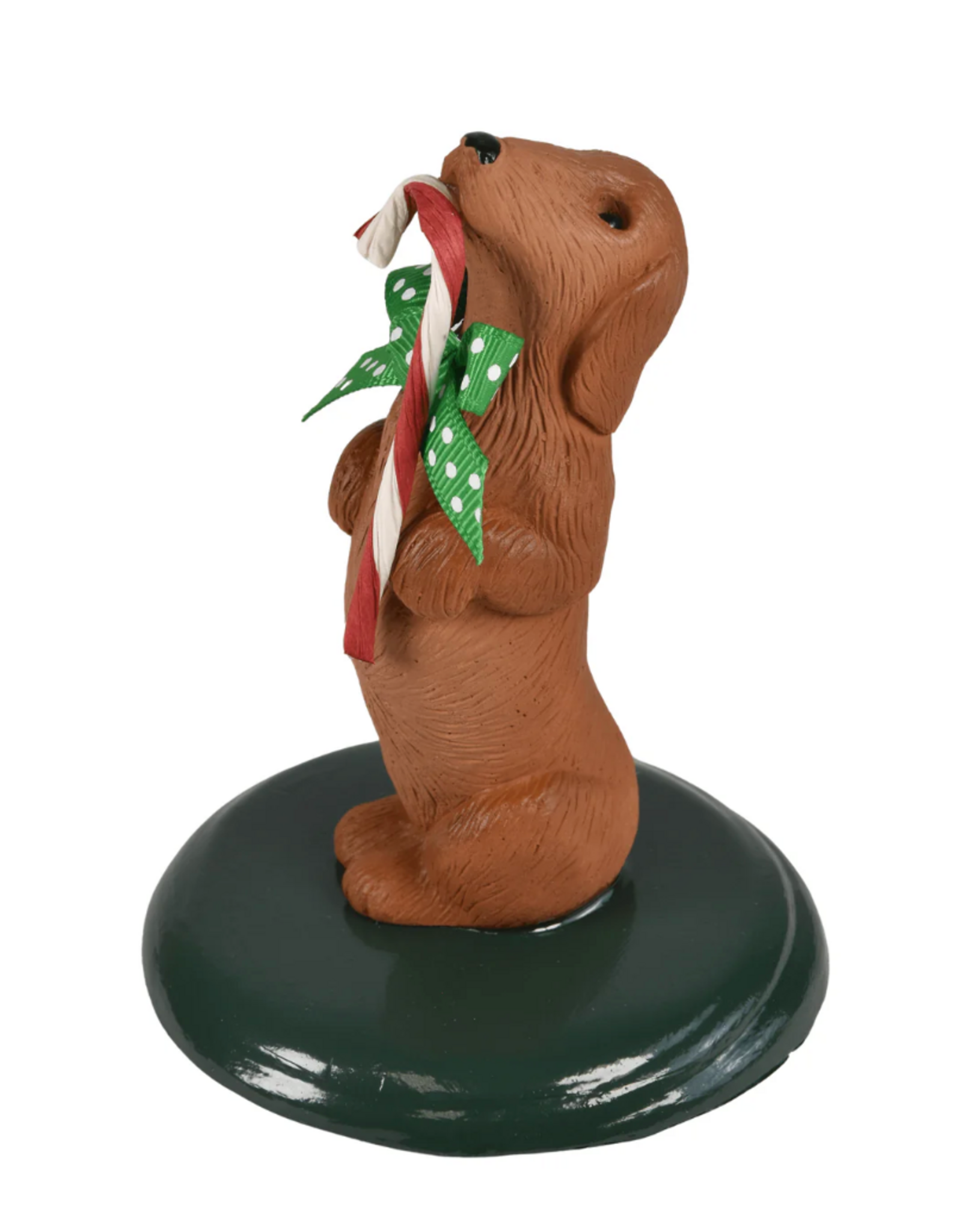 Byer's Choice Dachschund