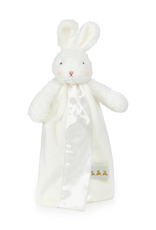 Bunnies by the Bay Bye Bye Buddy White Bunny