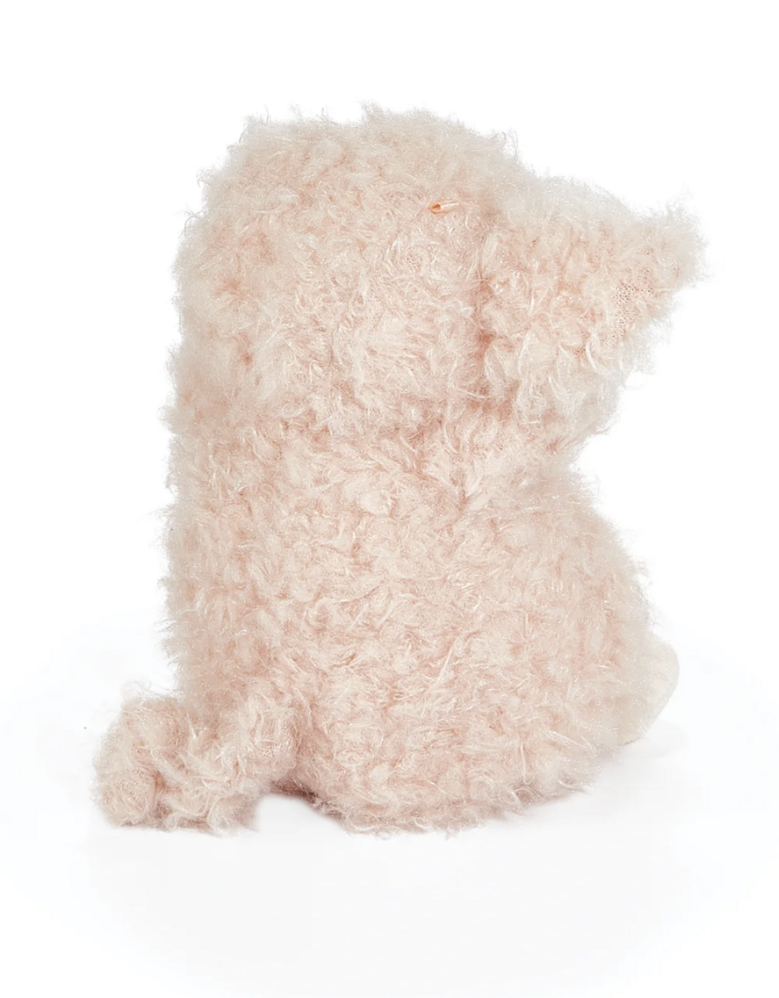 Bunnies by the Bay Wee Hammie