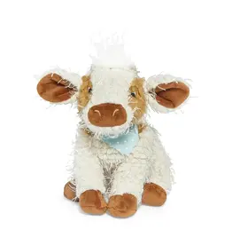 Bunnies by the Bay Moo Moo Cow