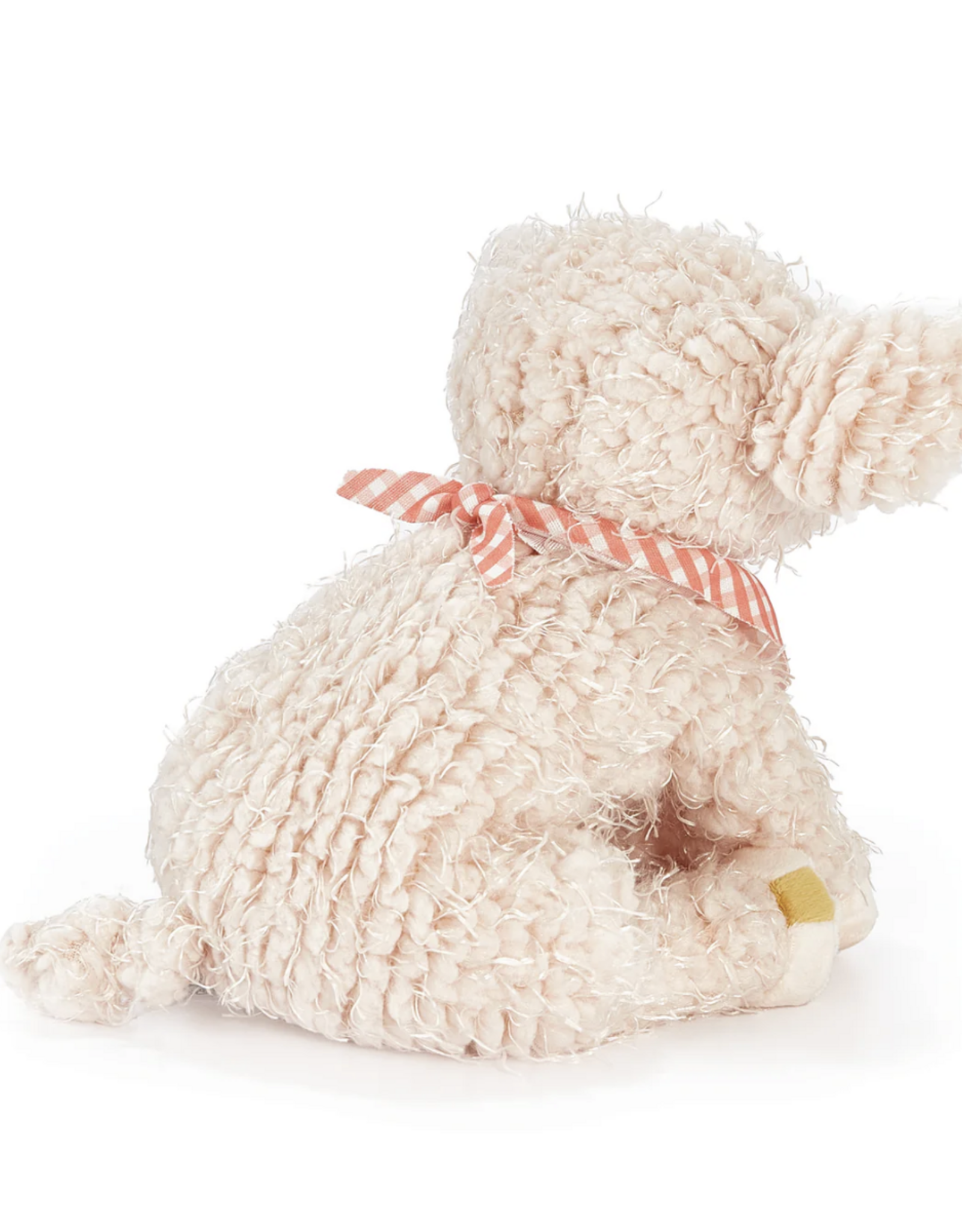 Bunnies by the Bay Hammie the Pig