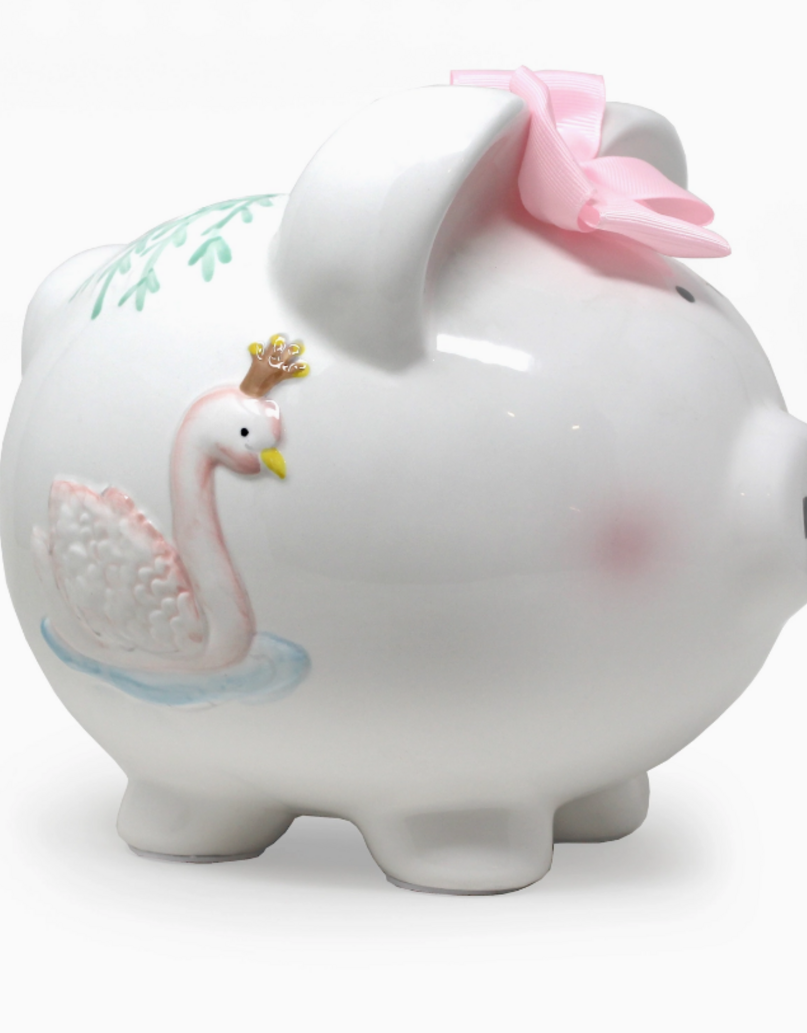 Child to Cherish Serena the Swan Bank