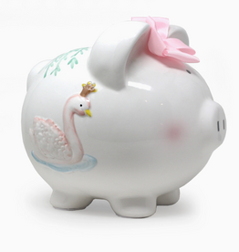 Child to Cherish Serena the Swan Bank