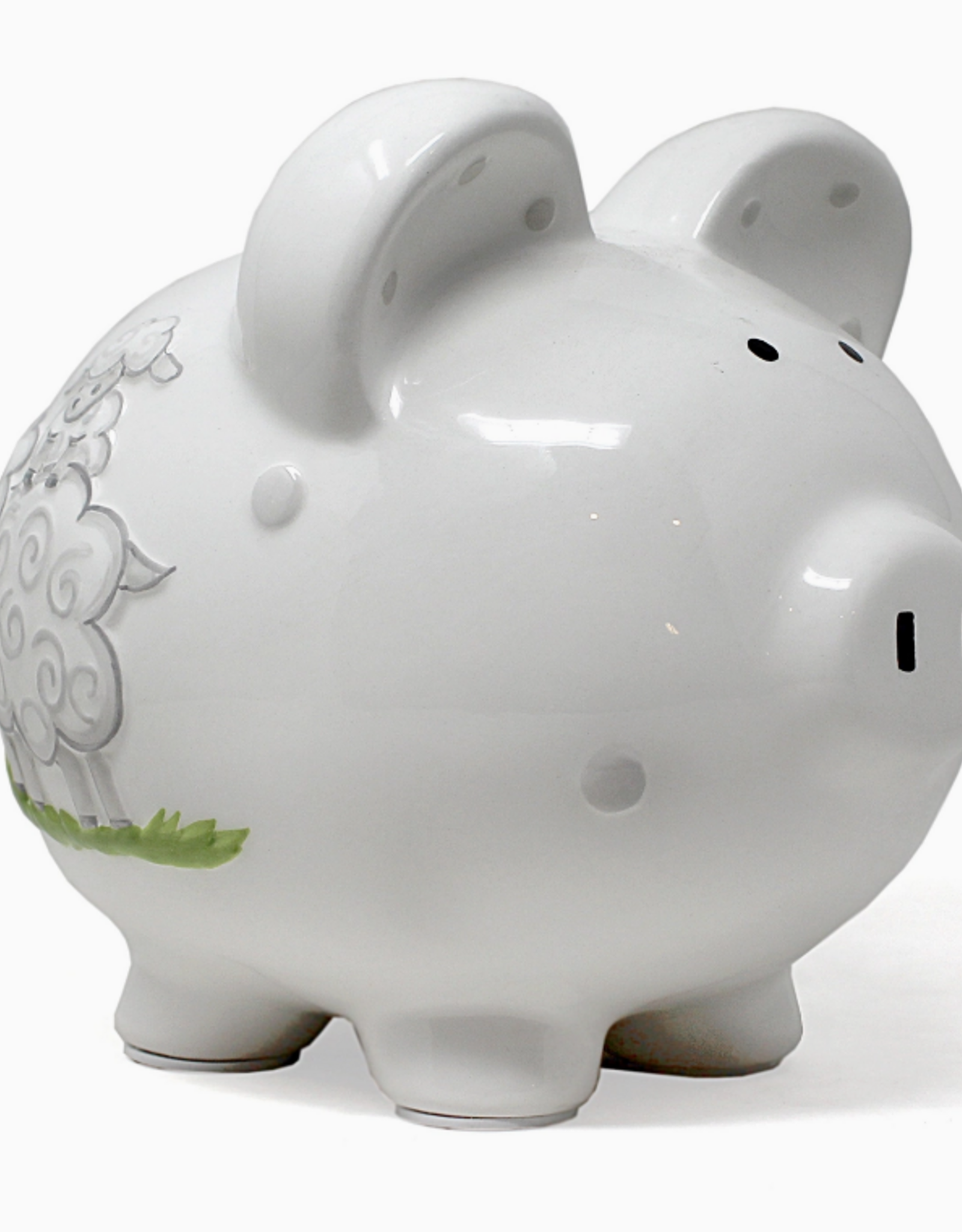 Child to Cherish Lambs N Ivy Bank x