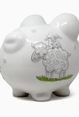 Child to Cherish Lambs N Ivy Bank x