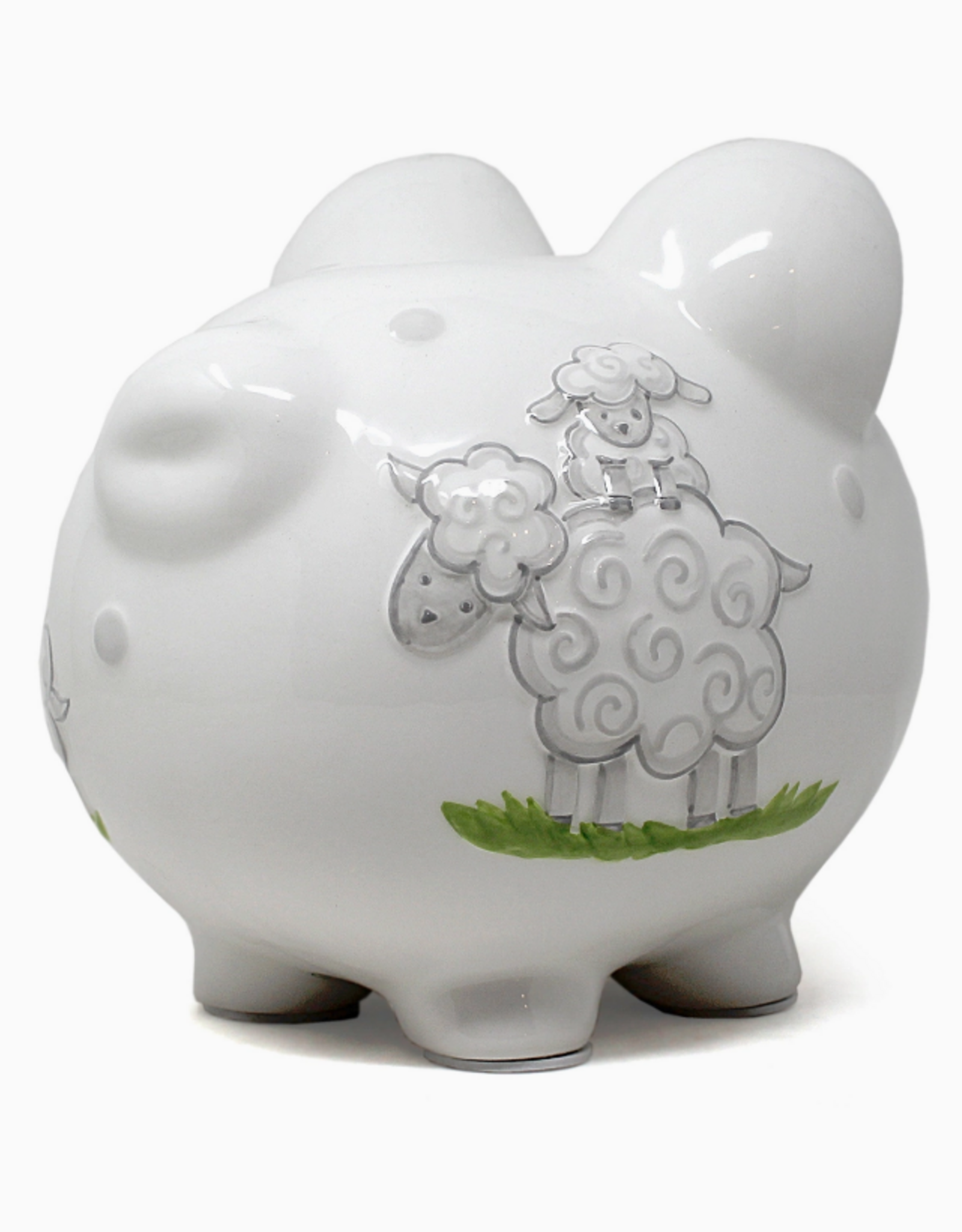 Child to Cherish Lambs N Ivy Bank x