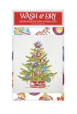 Mary Lake Thompson Wash & Dry Xmas Tree Mary Lake Thompson Wash & Dry Xmas Tree