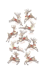 Mary Lake Thompson Wash & Dry Santa Mary Lake Thompson Wash & Dry Santa