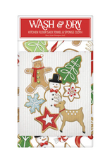 Mary Lake Thompson Wash & Dry Cookies Mary Lake Thompson Wash & Dry Cookies