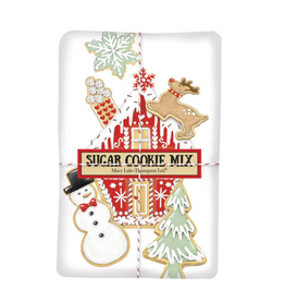 Mary Lake Thompson Sugar Cookie Towel & Mix