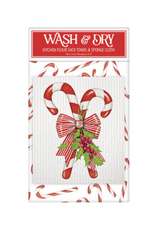 Mary Lake Thompson Wash & Dry Candy Canes