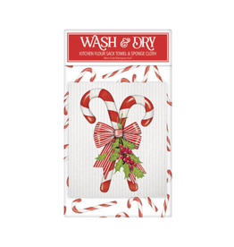Mary Lake Thompson Wash & Dry Candy Canes