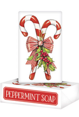Mary Lake Thompson Bar Soap Peppermint
