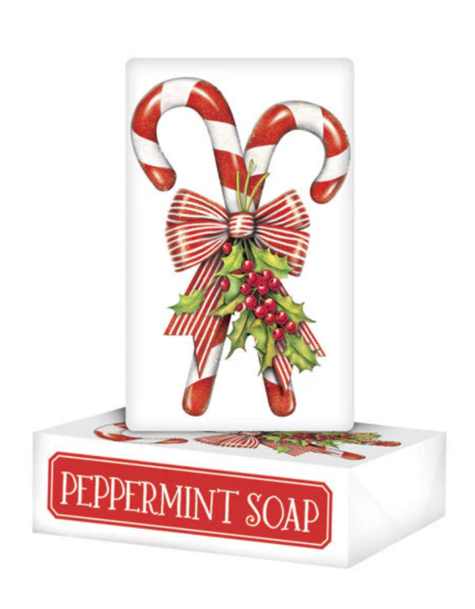 Mary Lake Thompson Bar Soap Peppermint