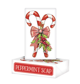 Mary Lake Thompson Bar Soap Peppermint Mary Lake Thompson Bar Soap Peppermint