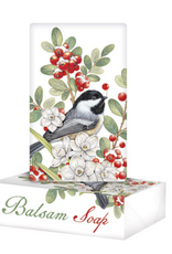 Mary Lake Thompson Balsam Soap Bar Mary Lake Thompson Balsam Soap Bar