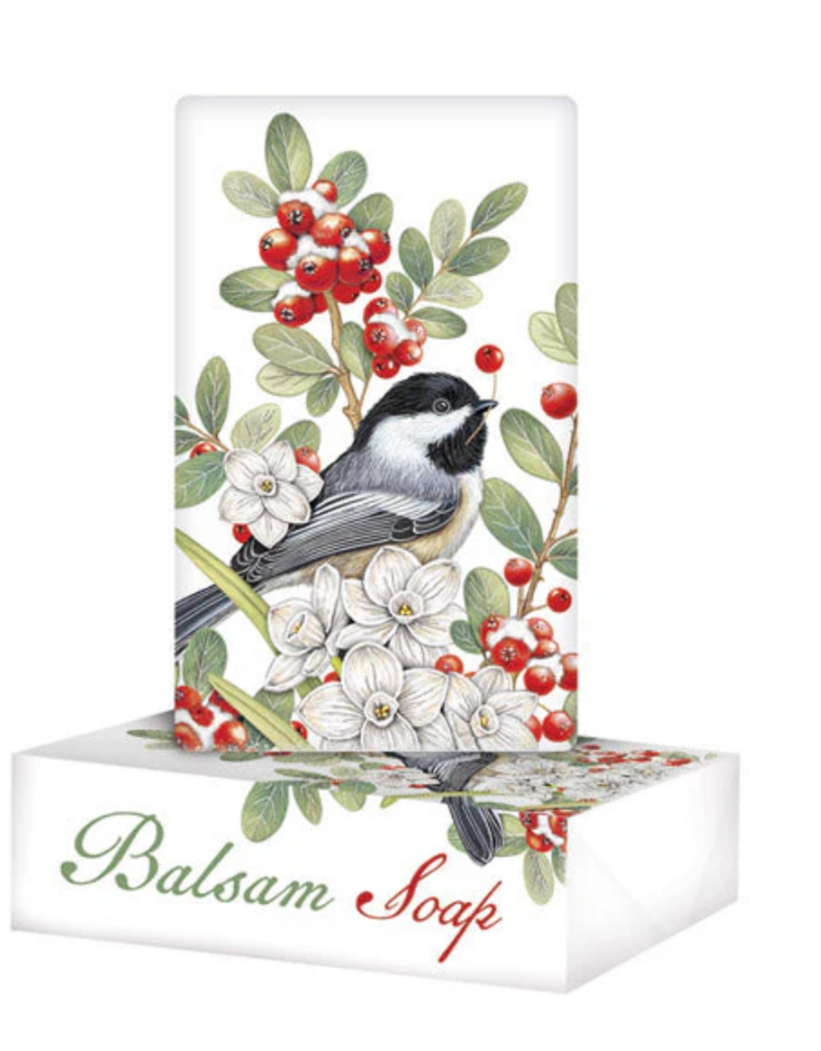 Mary Lake Thompson Balsam Soap Bar