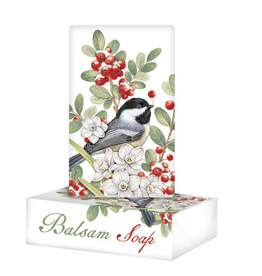 Mary Lake Thompson Balsam Soap Bar Mary Lake Thompson Balsam Soap Bar