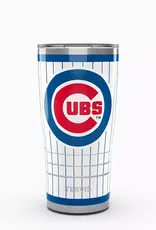 Tervis Tumbler 20oz Cubs Pinstripes Stainless