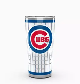 Tervis Tumbler 20oz Cubs Pinstripes Stainless Tervis Tumbler 20oz Cubs Pinstripes Stainless