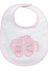 Three Marthas Basic Bib Ballet